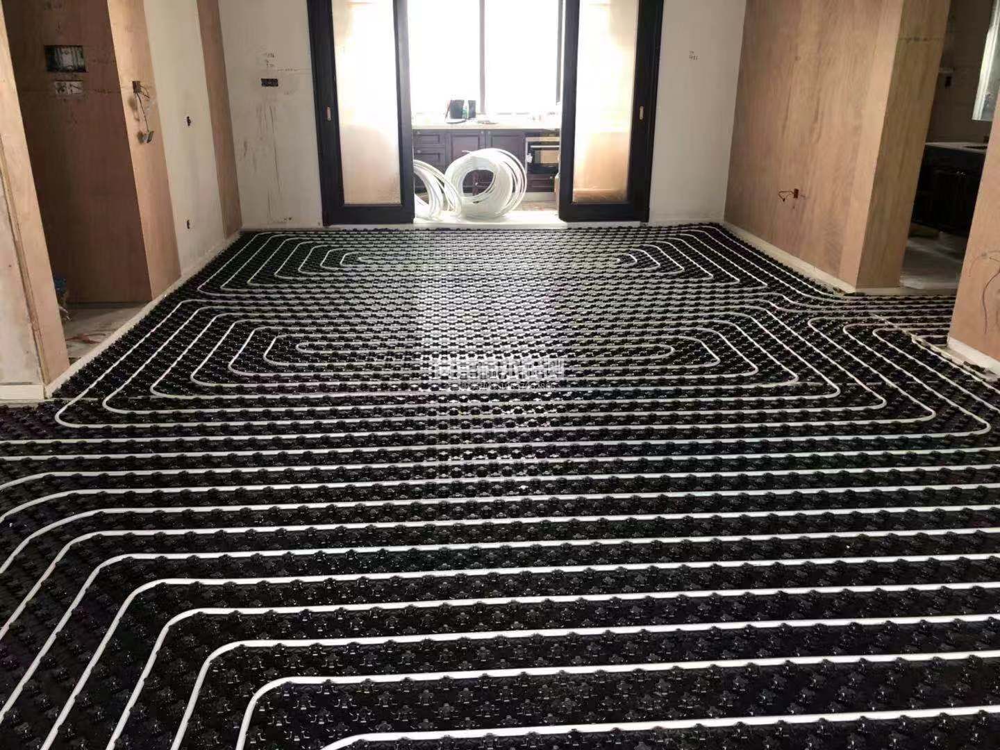 青冈地暖供热前需要注意什么_？